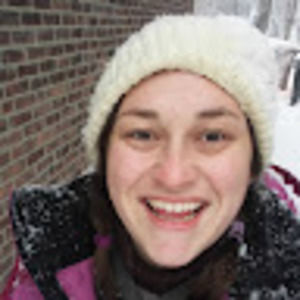 Meet your Posher, Carly